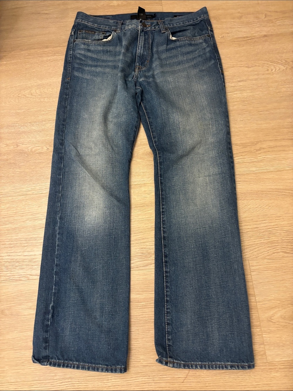 Calvin Klein Jean’s Bootcut slightly worn